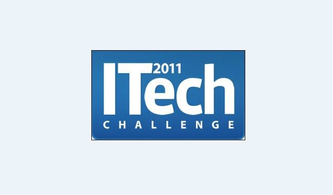 Ez aztán a kihívás: ITech Challenge 2011