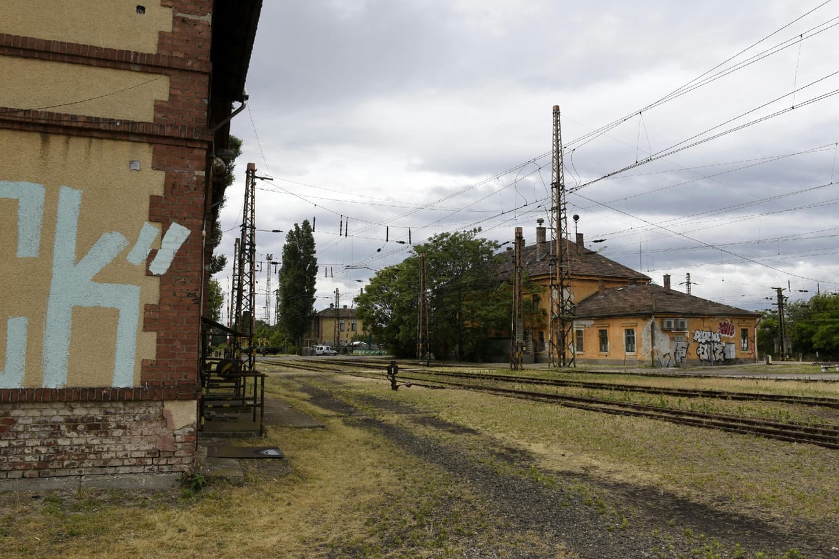 500 méteres felhőkarcoló is lehet Rákosrendezőn, 2039-ig is várhatunk, hogy az állam megkapja a teljes vételárat