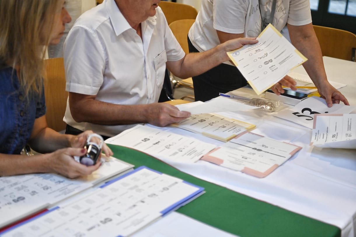Ezeket mindenképpen vigye magával, ha szavazni megy