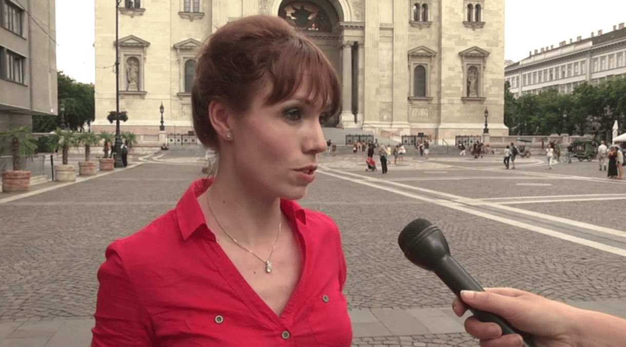 A kormányszóvivő videóban reagált a Magyar Nemzet Seszták-cikkére