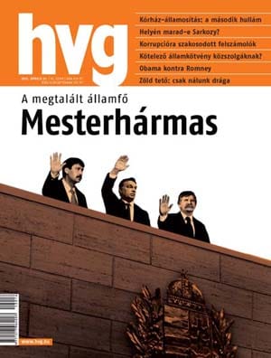 Nyomoz a Kehi a Magyar Mozgókép Közalapítványnál 