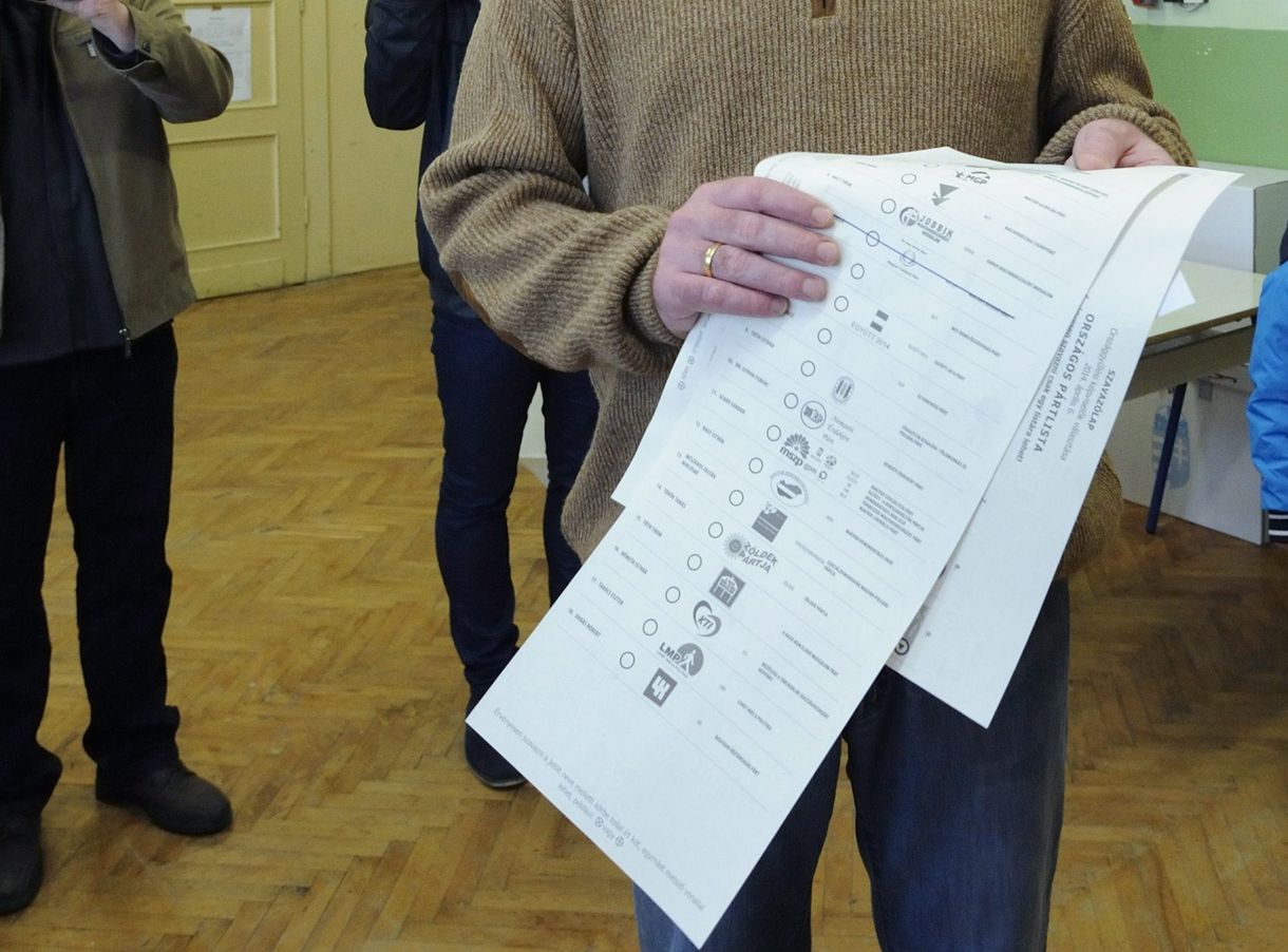 Egyelőre nem látszanak a botrányok a Fidesz népszerűségén