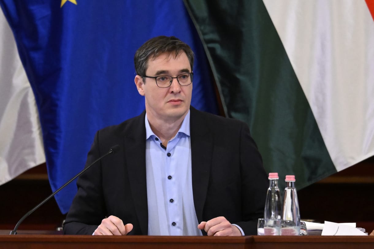 Karácsony: Tőlem megnézhetnek mindent számlát, csak fejezzék be Budapest kivéreztetését