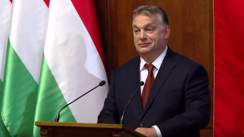 Orbán elmondta, mi a helyzet a Trump-találkozóval