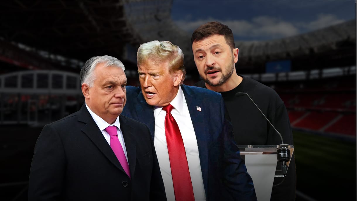 Trollok és tolvajok a Fülkében – Mit hozhat Donald Trump elnöksége Európának és Magyarországnak?