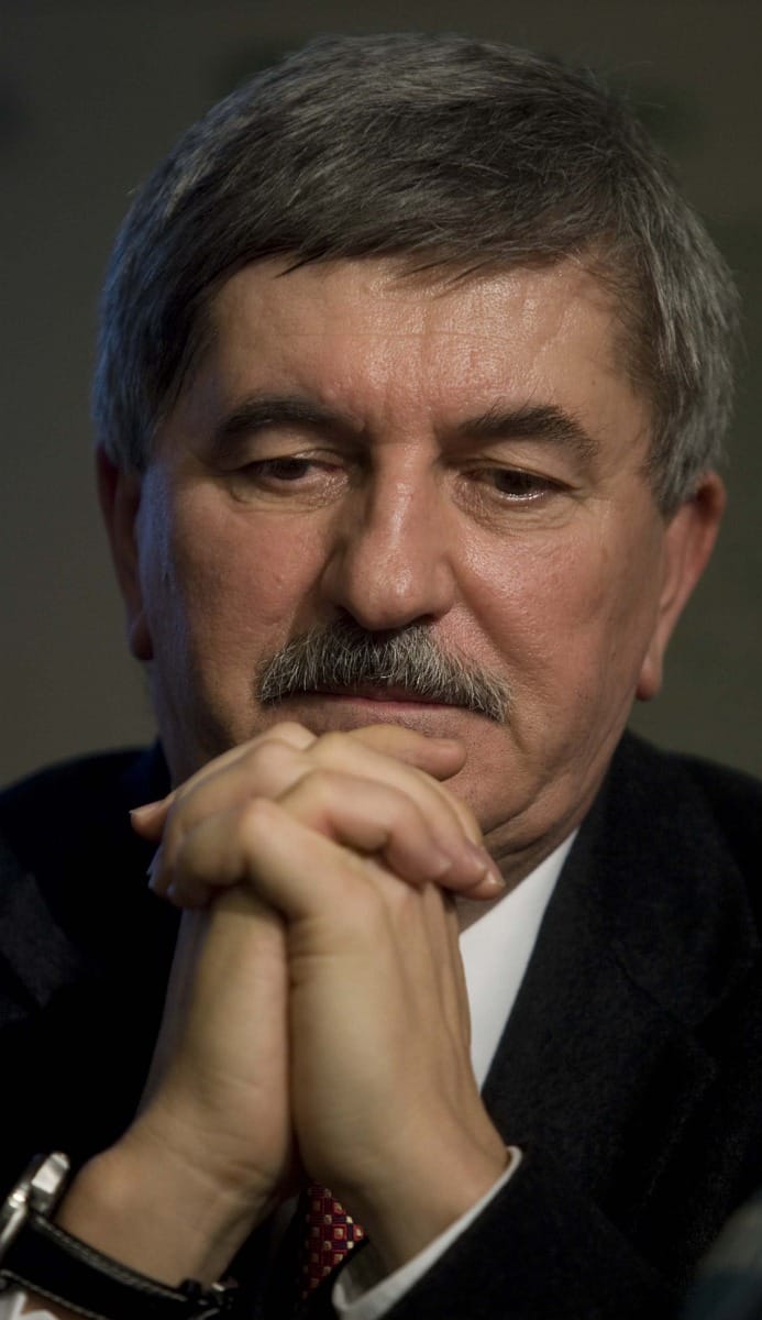 Ma hallgathatják ki Kocsis István volt főtanácsadóját