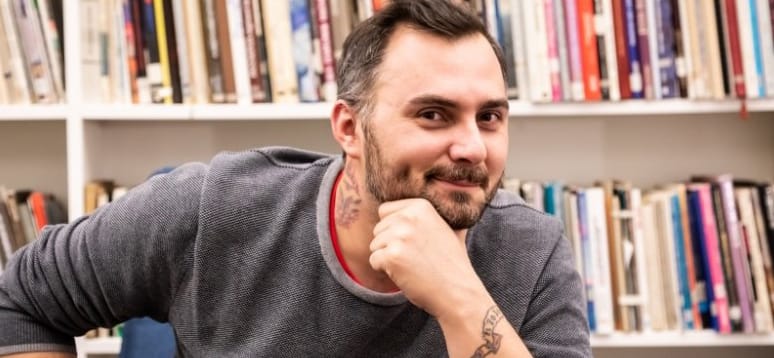 Meghalt Futaki Attila képregényrajzoló