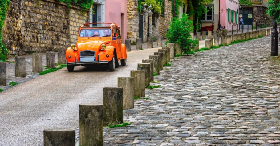 Használt elektromos autókra is adnak ingyenpénzt a franciáknál
