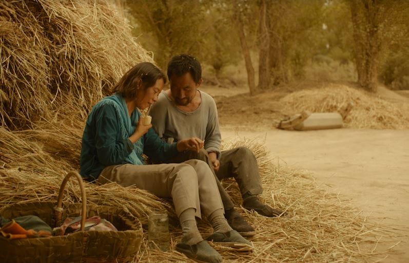 Kínai film kapta a 18. CineFest fődíját