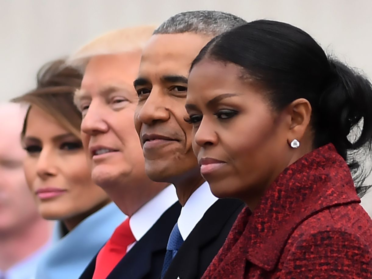 Listázták a legjobb amerikai elnököket, Obama sem áll rosszul