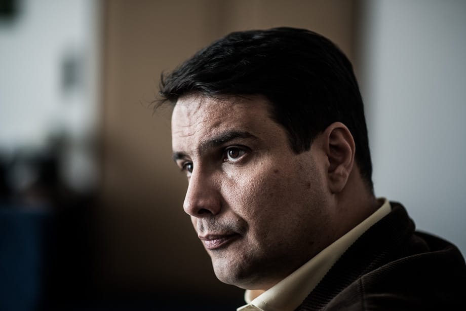 Ravasz trükkel ejtette túszul Mesterházy az MSZP-t