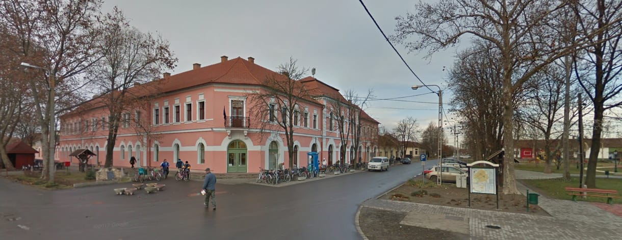 A csanádpalotai puha költségvetési korlát