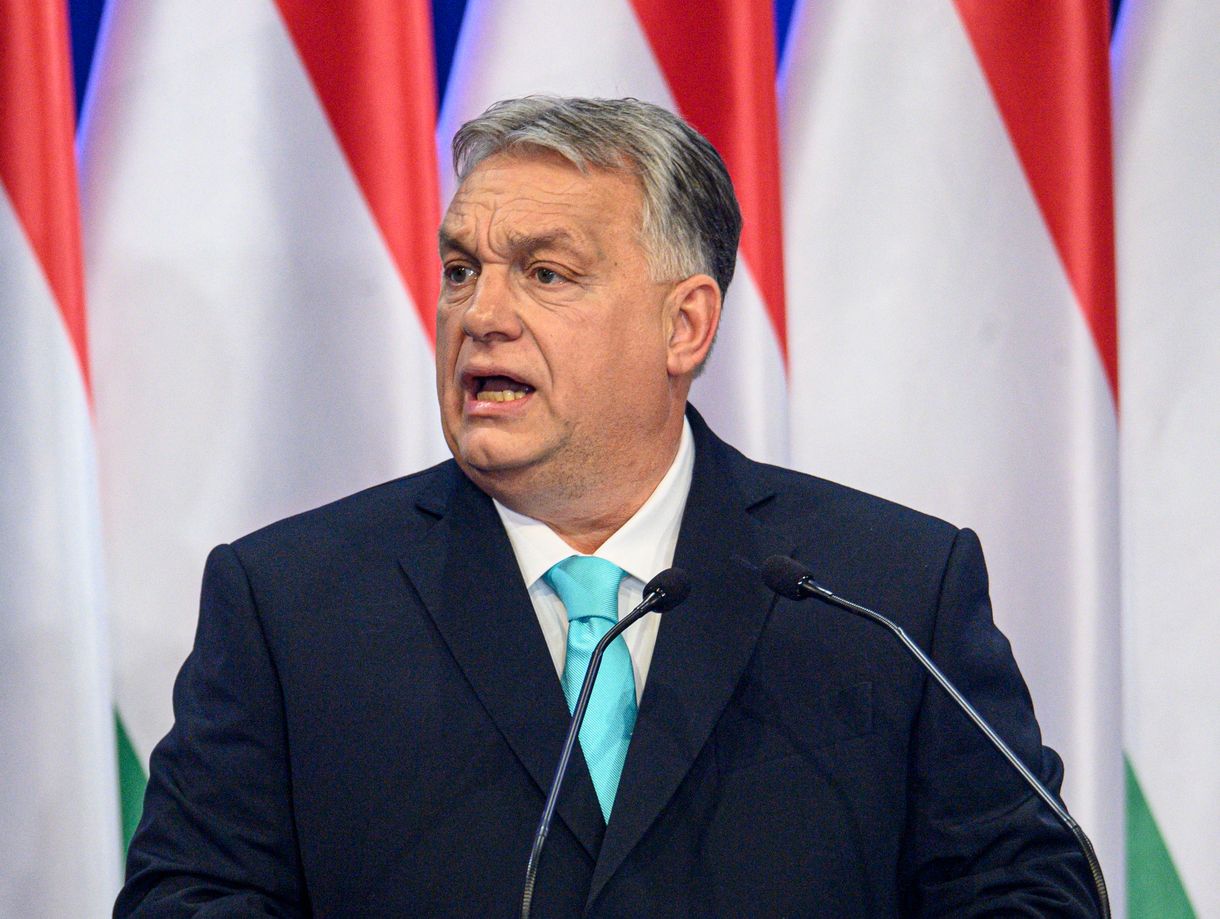 Távolabbi településekről is igyekeznek közönséget toborozni Orbán március 15-i beszédére