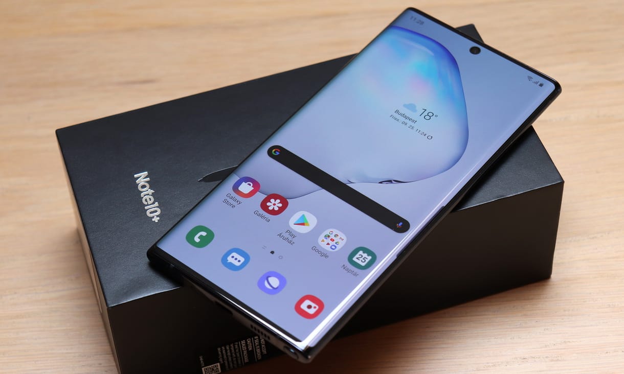 Ha érintett a mobilja, jobb, ha lecseréli: több népszerű Samsung telefon kezét is végleg elengedték