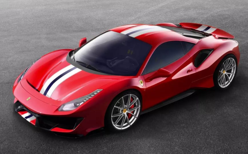 A Ferrari Pistája még a Bugatti Chironnál is gyorsabb?