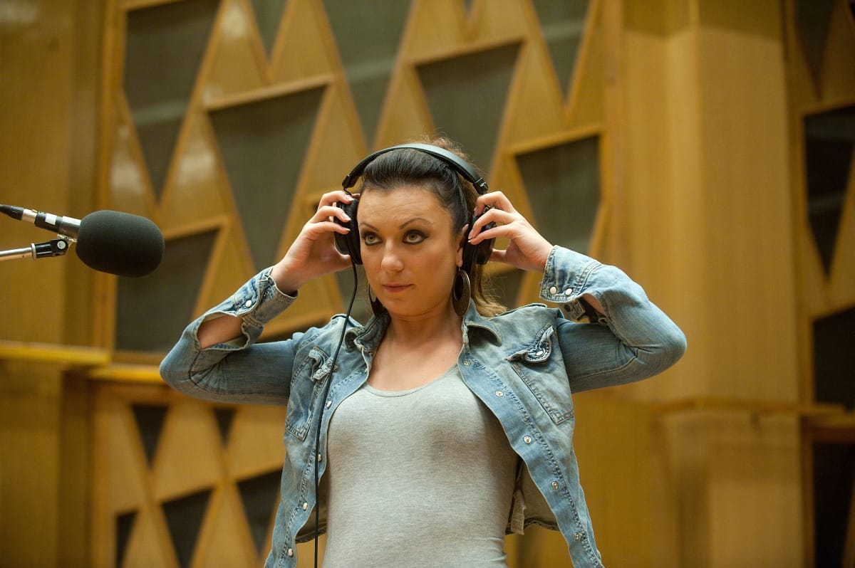 Rúzsa Magdi: „Lehetőséget kapok arra, hogy megmutassam a bennem lakozó nőt”