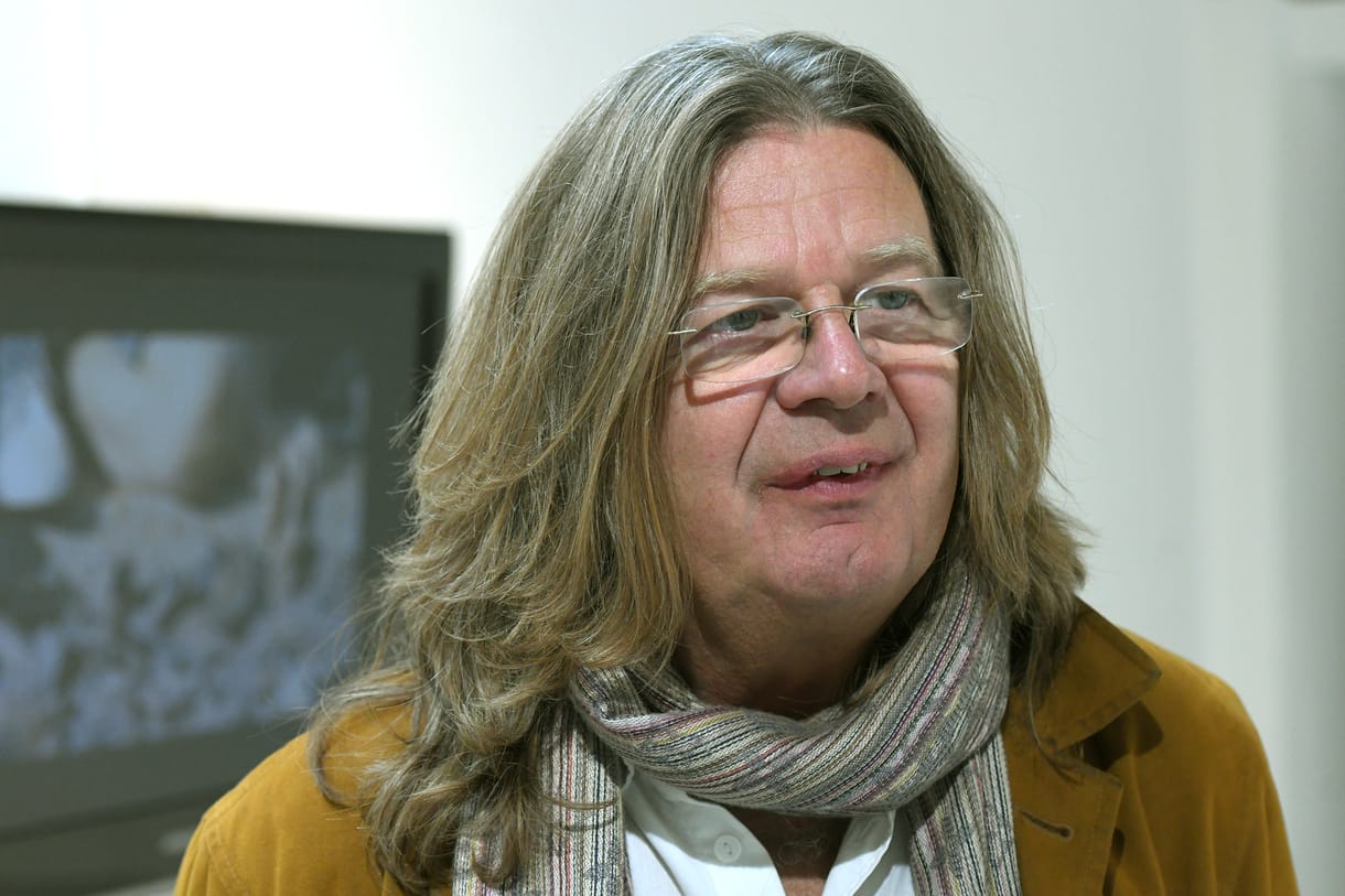 Muhi András producer szerint problémás, hogy a Blokádot nevezzük az Oscar-díjra