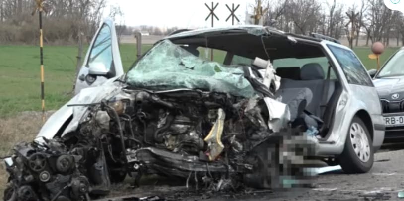 Hiába kérték a halálos balesetet okozó sofőrt, hogy ne vezessen