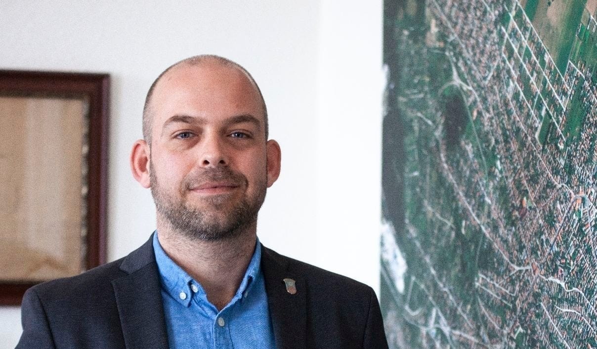A Jézus balján keresztre feszített latorhoz hasonlította a baloldaliakat a pilisvörösvári polgármester