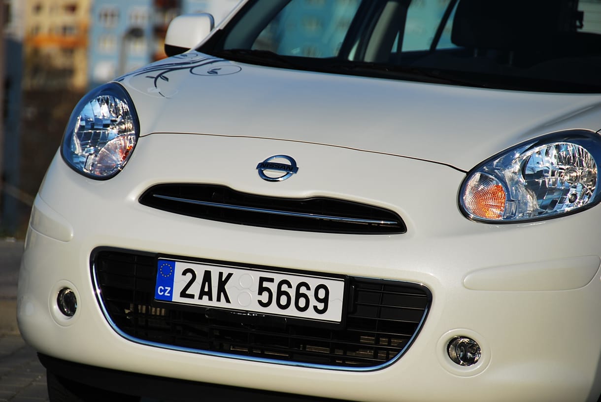 Nissan Micra teszt: kis autó, kis élvezet