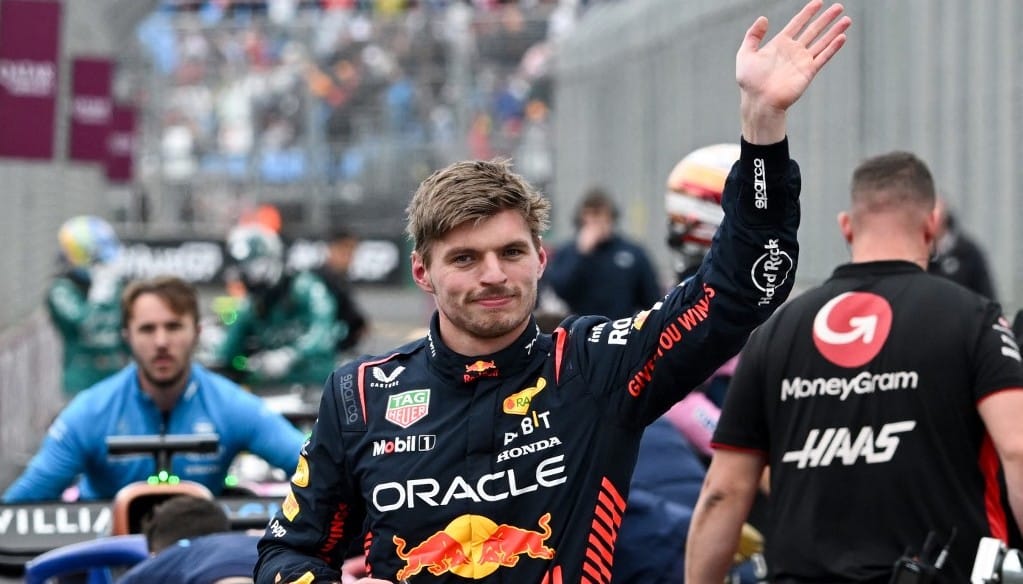 Mercedes-meglepetés, Verstappen-pole az Ausztrál Nagydíjon