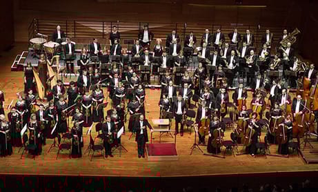 A szívbeteg gyerekekért koncerteznek a Pannon Filharmonikusok
