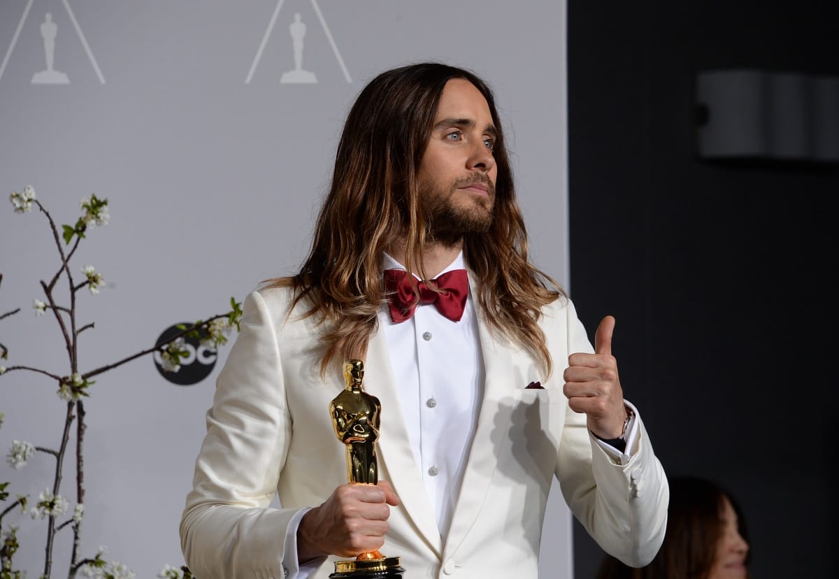 Cenzúrázta az Oscar-díjas Jared Letót az orosz állami tévé