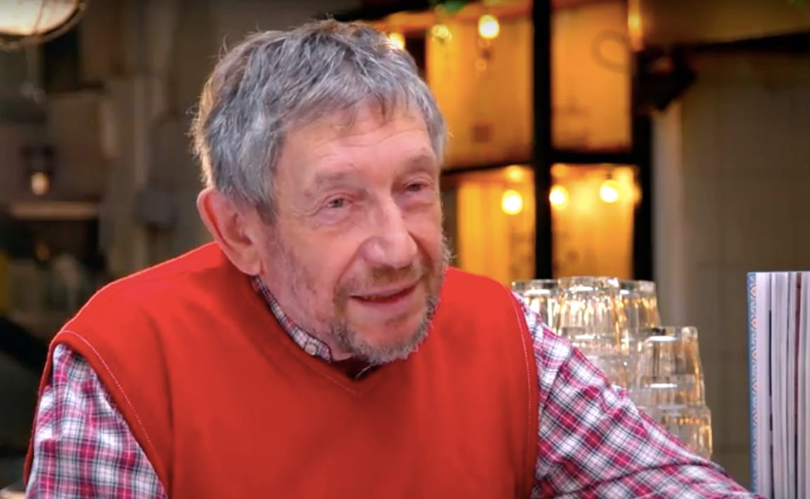Nincs olyan, amit klezmerben ne lehetne eljátszani
