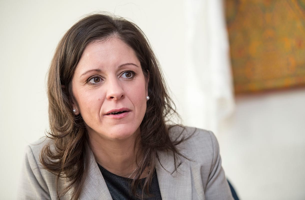 Jogerős: Szél Bernadett kimondhatta, hogy gázvezetéken át pumpálják a közpénzt offshore cégekbe