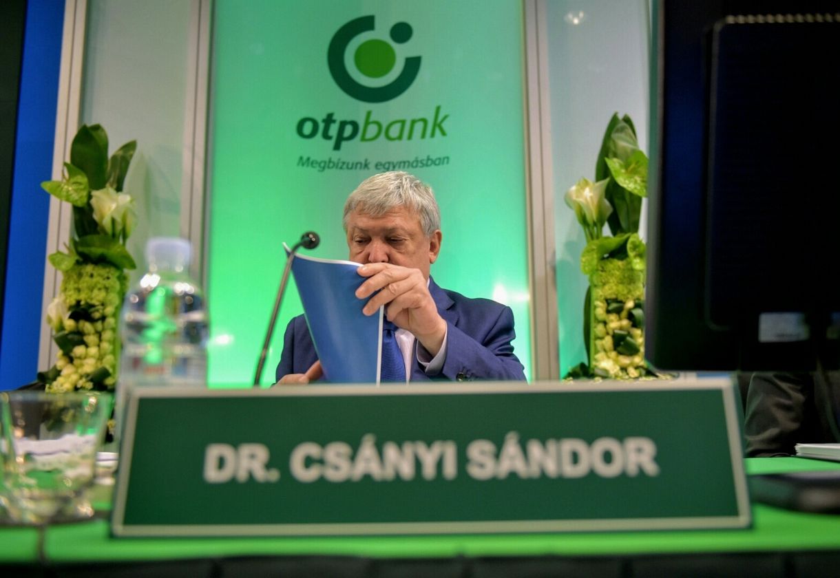 19 milliót fizet vissza hitelkártyás ügyfeleinek az OTP – lehet, hogy ön is érintett?