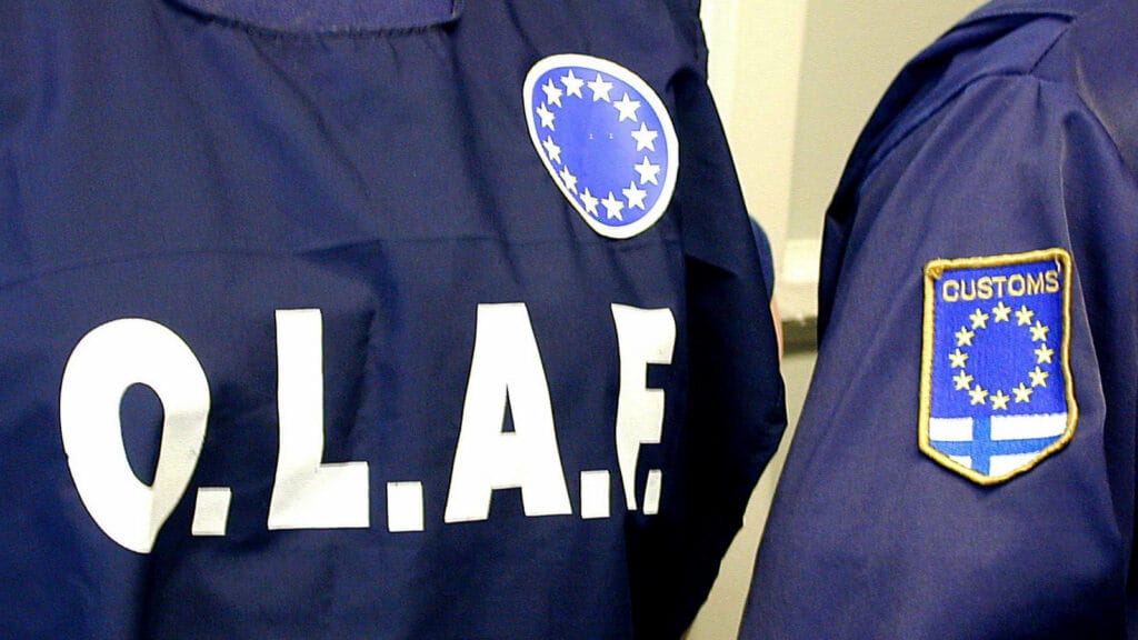 Formális munkamegállapodást kötött az OLAF és a Legfőbb Ügyészség