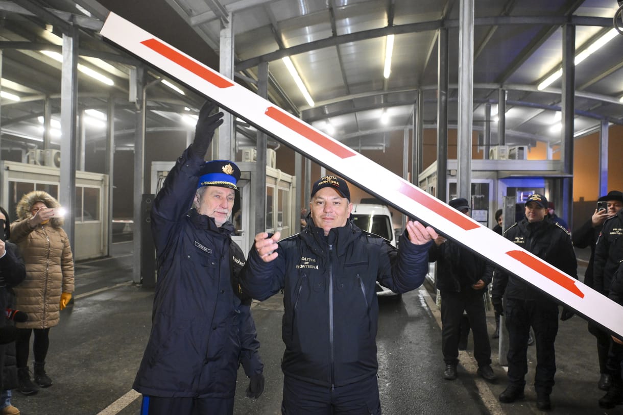 Még megalkotói sem számítottak ekkora sikerre: 40 éves a schengeni térség