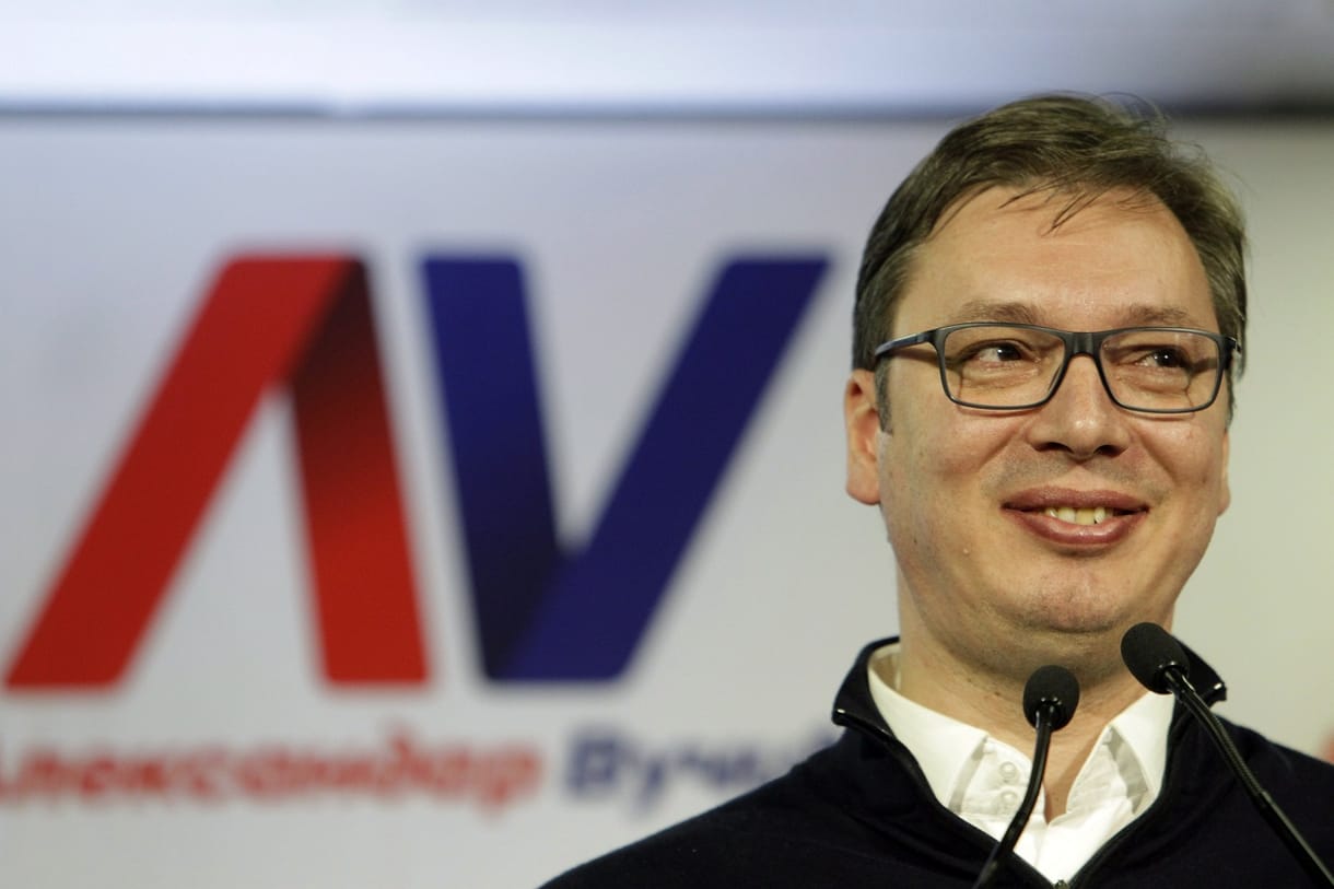 Teljes harckészültségbe helyezték a szerb hadsereget Koszovó miatt
