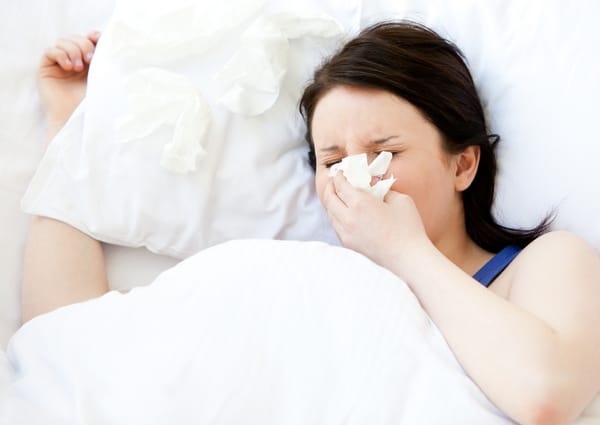 5 hasznos tipp a náthaszezonra - megelőzés, tünetek kezelése