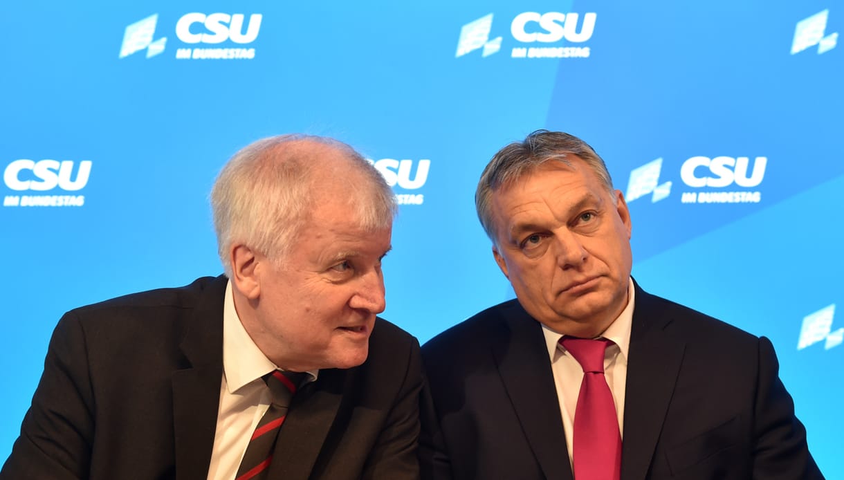 Orbán egykori támogatója nem szeretné, ha a migrációról szólna az EP-választás kampánya