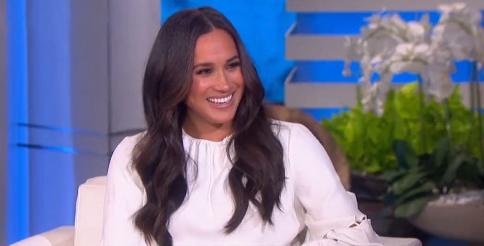 Meghan Markle visszatért a celebséghez