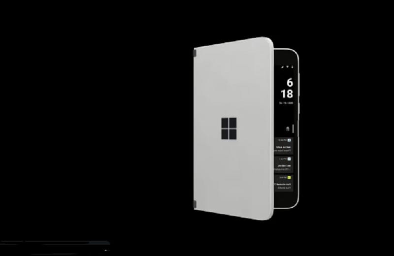 Tényleg jól jönne ez a funkció a Microsoft új telefonján