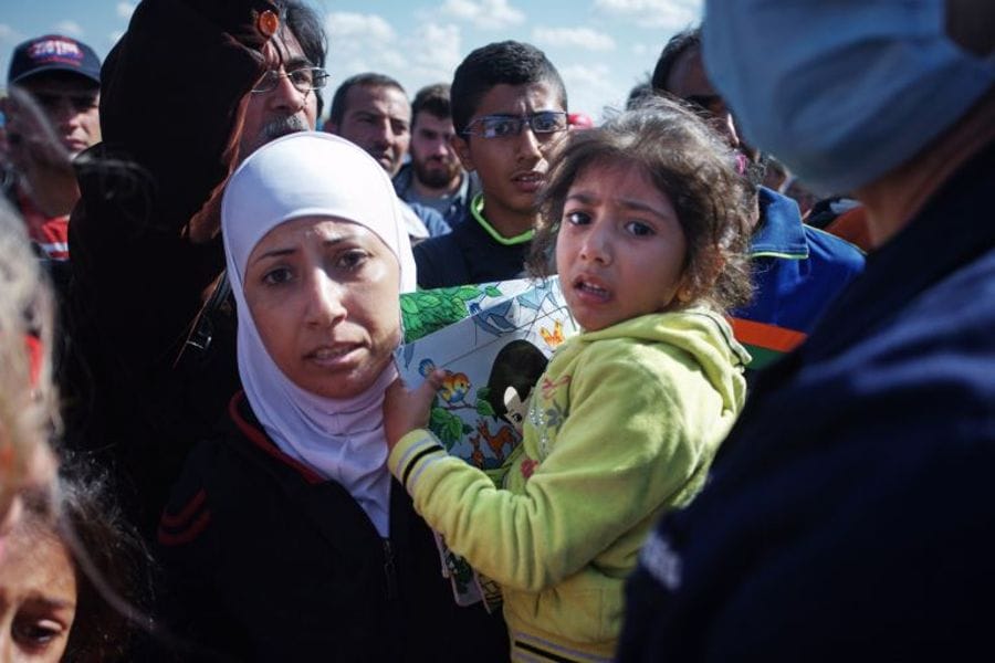 „Migráció nélkül még magányosan ücsörögnénk a fákon”