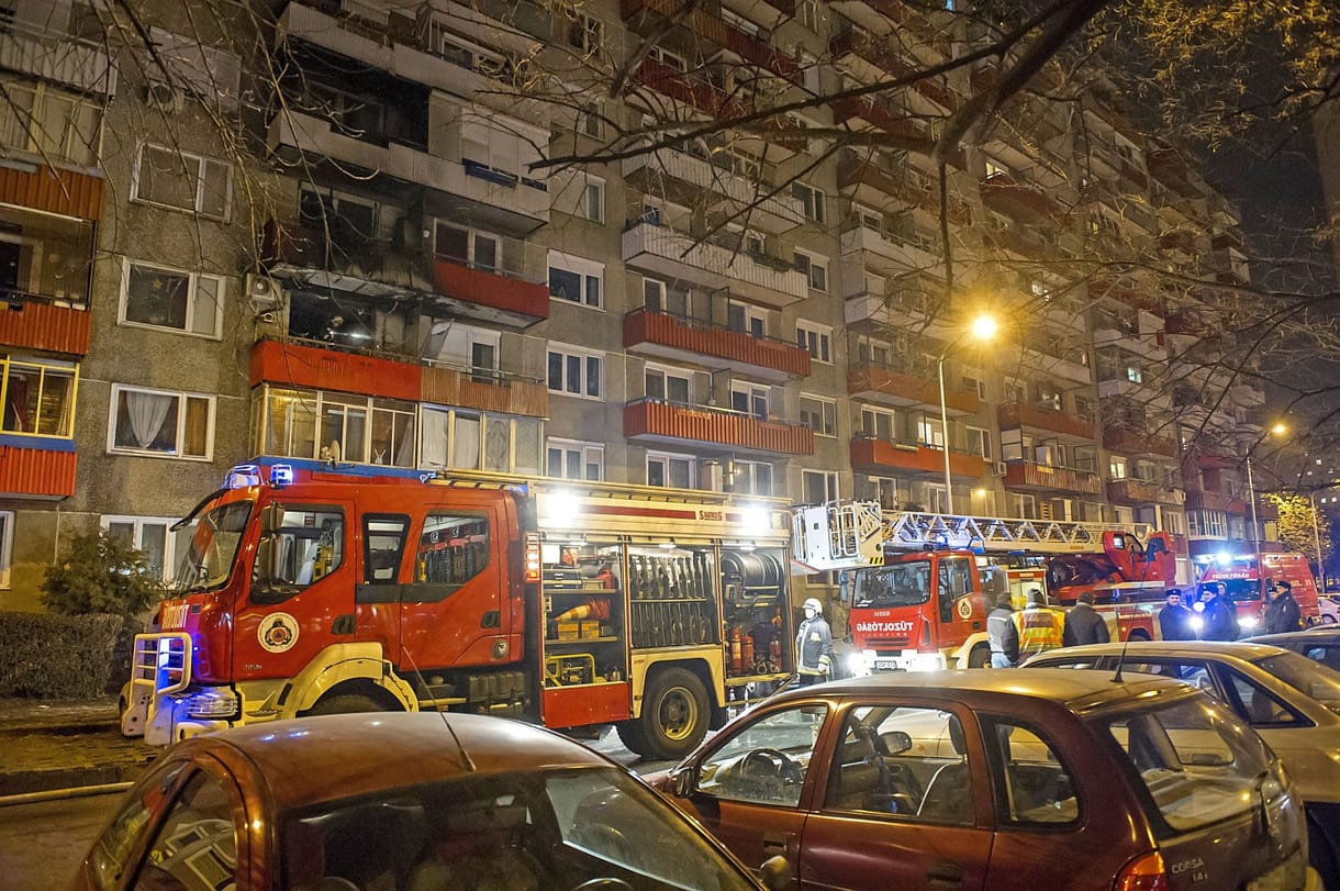 Hogyan ne forduljon halálos tragédiába az ünnep?