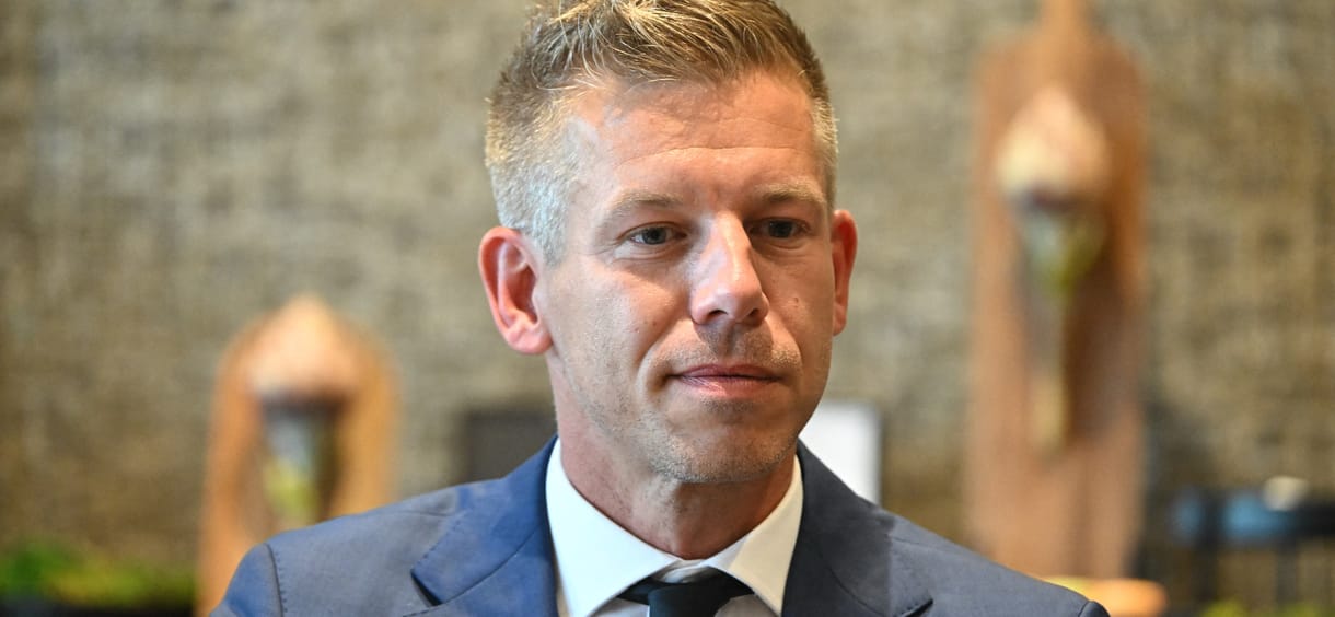 Magyar Péter testvére online újságot indít