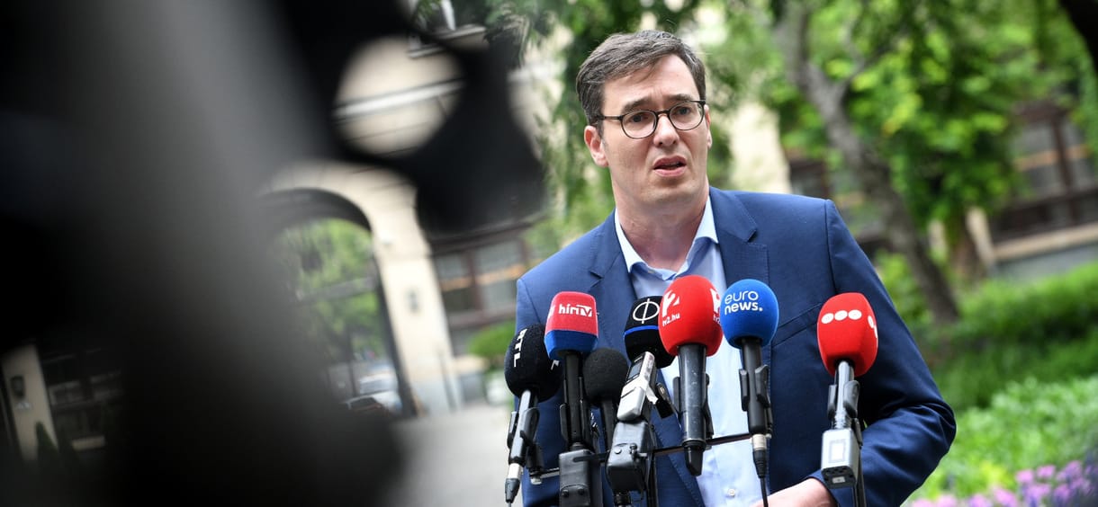 „Nullánál nagyobb” esélyt lát arra Karácsony, hogy a kormány figyelembe veszi a javaslatait