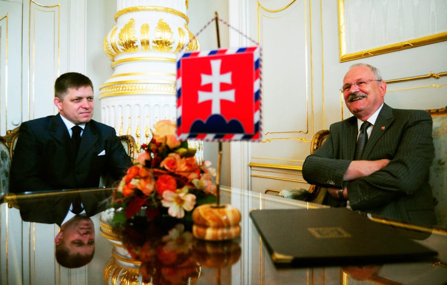 Gasparovic szerint a magyaroknak nem kellene gondoskodnia a határon túliakról