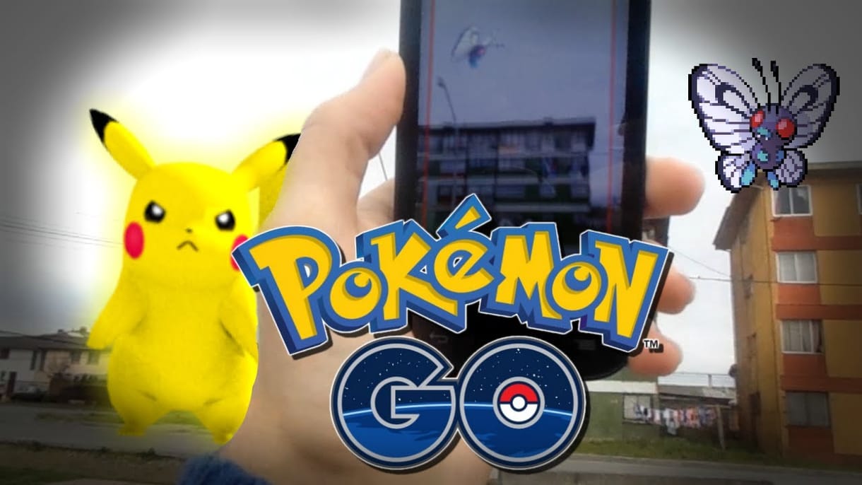Windowsos telefonja van? Így lehet rajta Pokémon GO