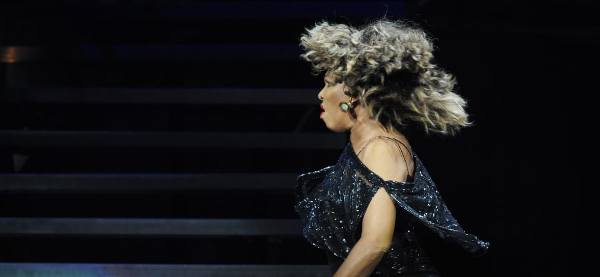 Tina Turner és férje 24 milliárdért vásárolt ingatlanokat Svájcban