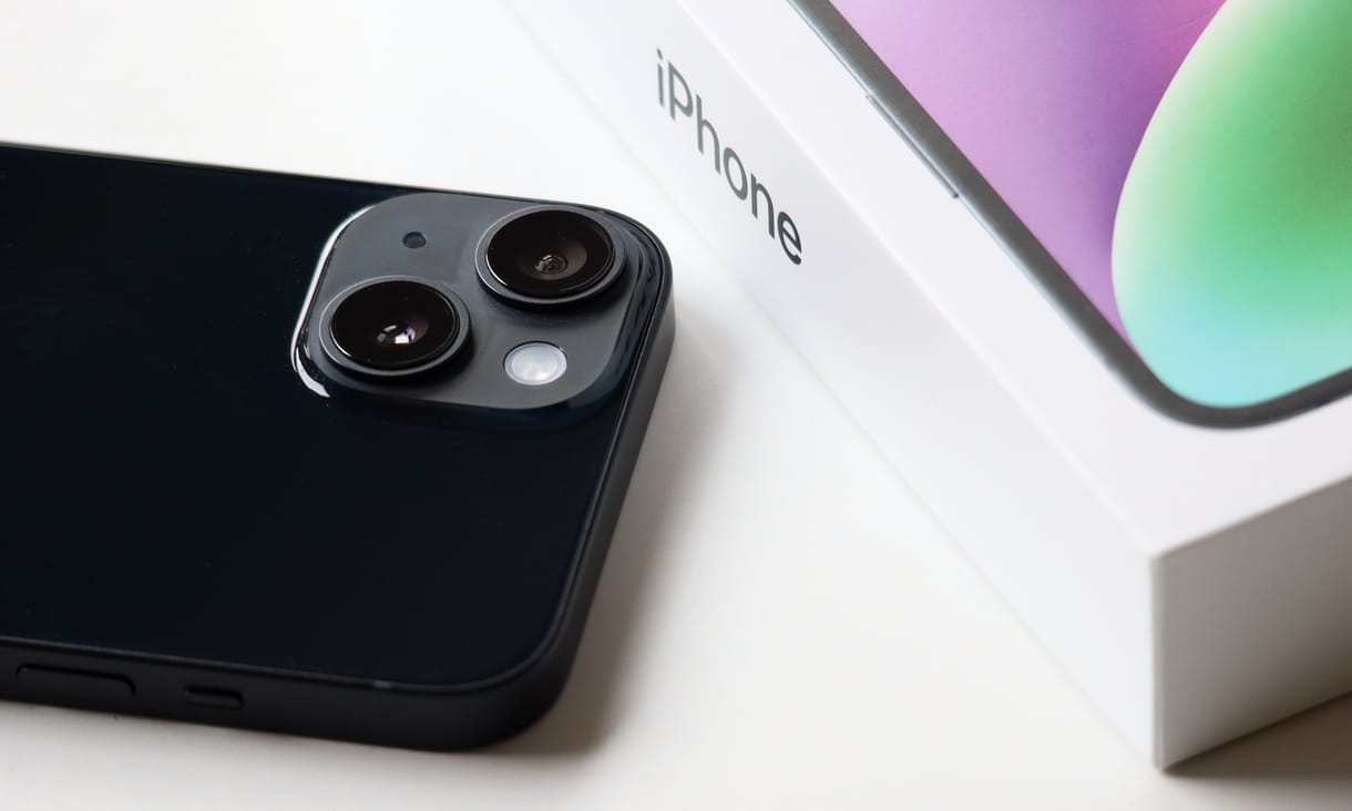 3D-s fotózás és videózás jöhet az iPhone-ba