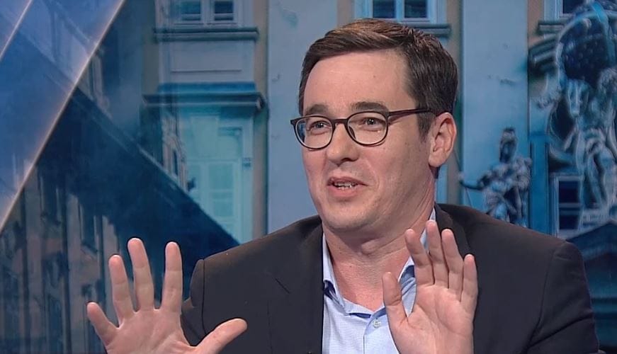 Tóta W.: Mivan? Mivan? Mivan? – Karácsony-interjú köztévé módra