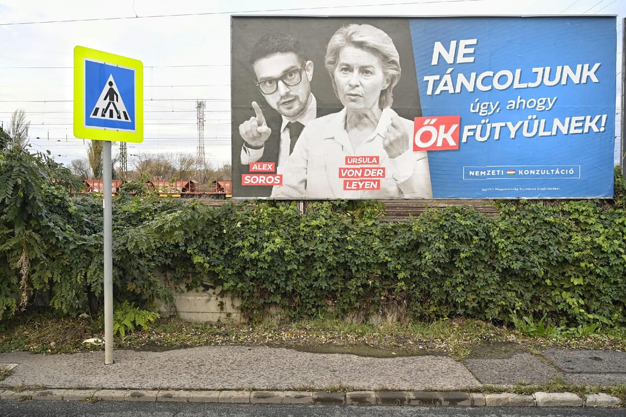 Horn Gábor: A polgárok megfosztása a szuverenitásuktól, avagy rémes kilátásaink
