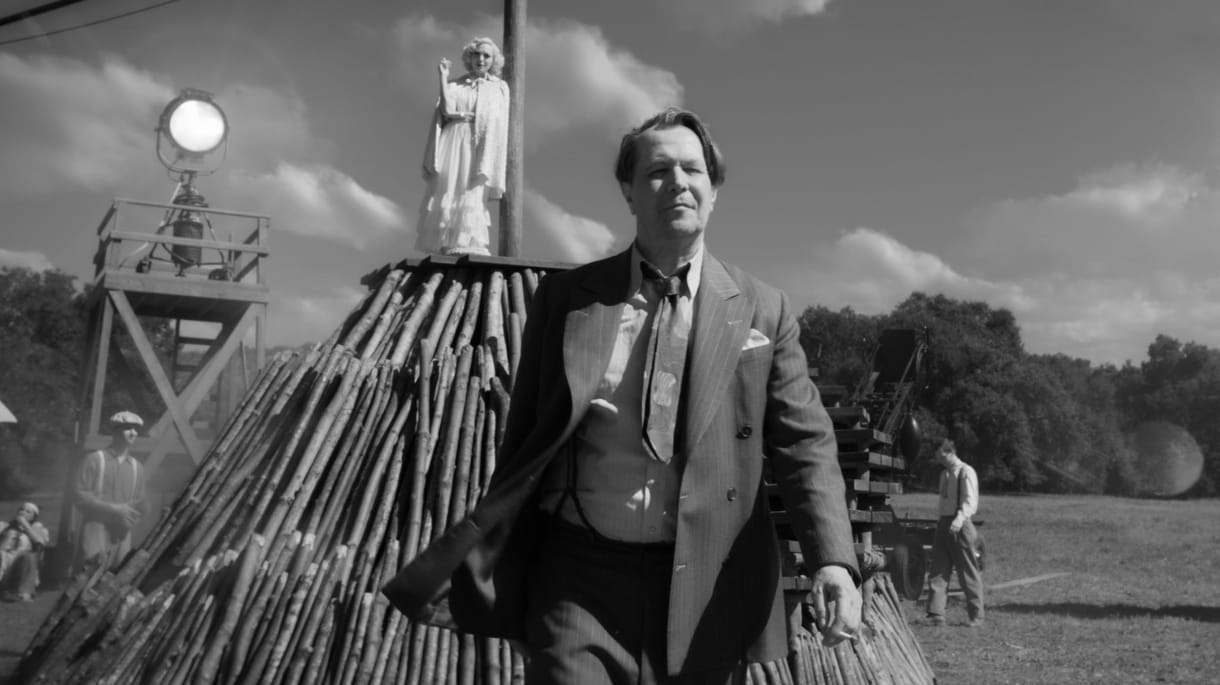 A filmművészet Szent Grálja sem készülhetett intrikák és konfliktusok nélkül 