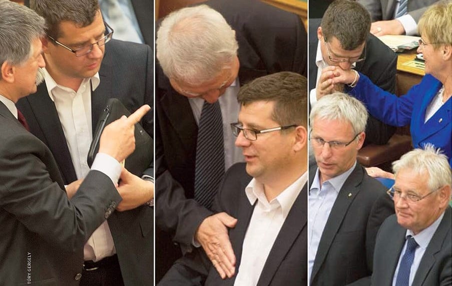 Milliárdokkal dobják meg Seszták miniszter városát