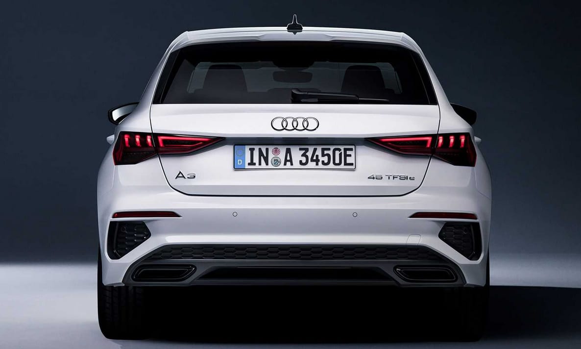Megszünteti zavaros típusjelöléseit az Audi